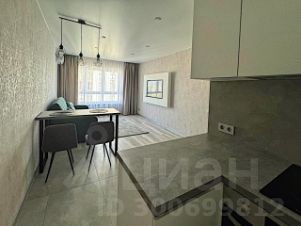 2-комн.кв., 45 м², этаж 15