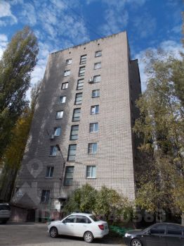 4-комн.кв., 63 м², этаж 8