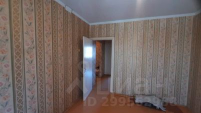 3-комн.кв., 62 м², этаж 3