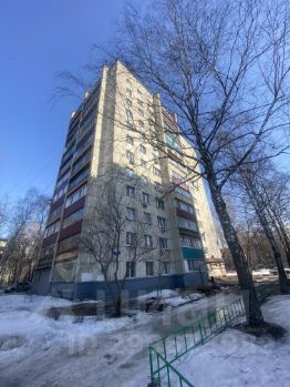 2-комн.кв., 45 м², этаж 2