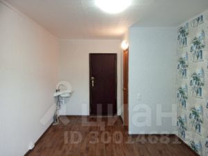 1-комн.кв., 17 м², этаж 1