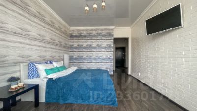 1-комн.кв., 38 м², этаж 8