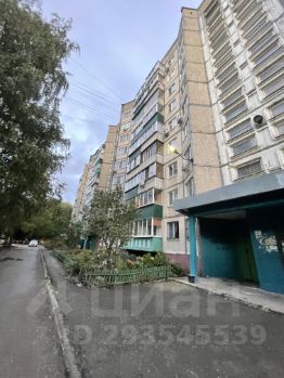 2-комн.кв., 50 м², этаж 9