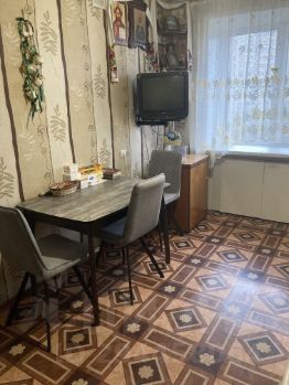 3-комн.кв., 69 м², этаж 6