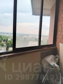 3-комн.кв., 90 м², этаж 10