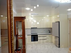 3-комн.кв., 70 м², этаж 15