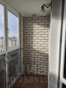 3-комн.кв., 70 м², этаж 15