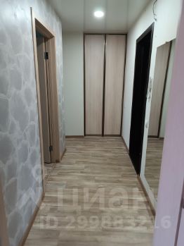 2-комн.кв., 44 м², этаж 5