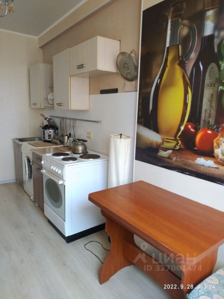 1-к кв. Липецкая область, Липецк ул. С.Л. Коцаря, 12 (35.9 м²)