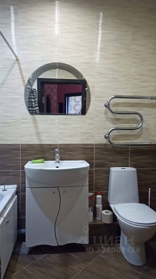 1-к кв. Липецкая область, Липецк ул. С.Л. Коцаря, 12 (35.9 м²)