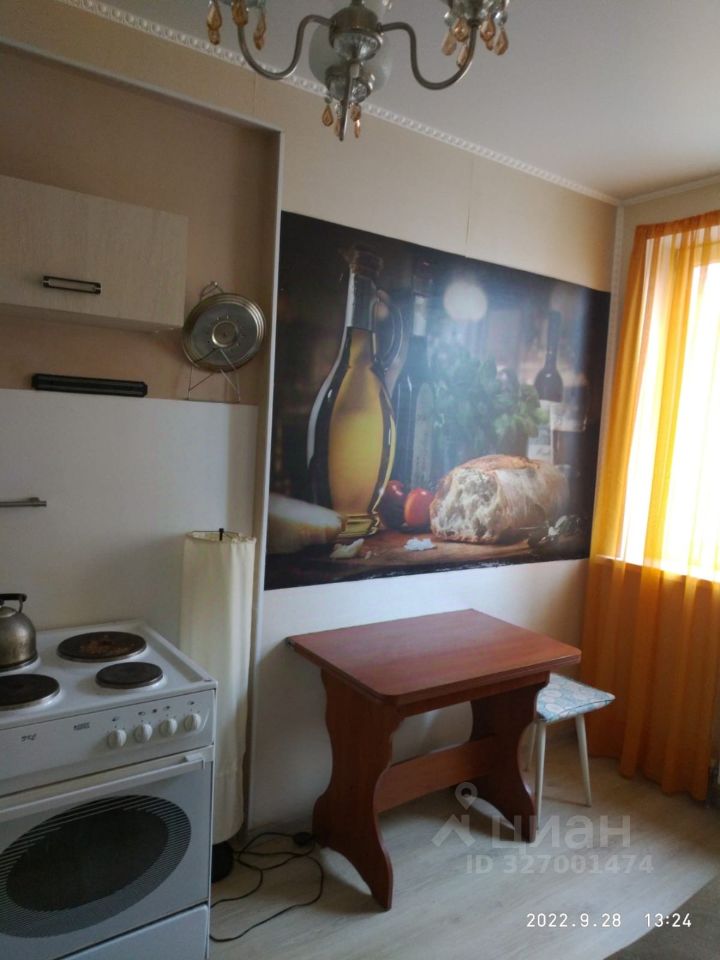 1-к кв. Липецкая область, Липецк ул. С.Л. Коцаря, 12 (35.9 м²)