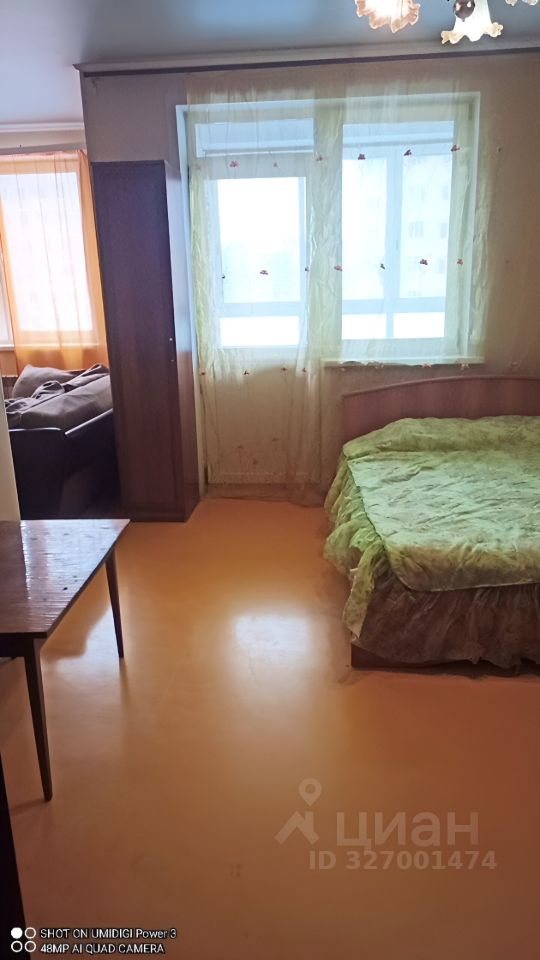 1-к кв. Липецкая область, Липецк ул. С.Л. Коцаря, 12 (35.9 м²)