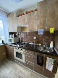 2-комн.кв., 47 м², этаж 3