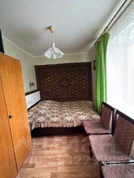 3-комн.кв., 53 м², этаж 5