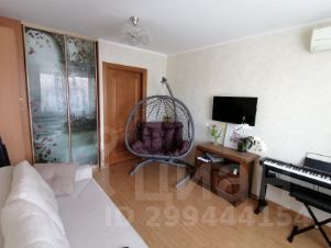 3-комн.кв., 57 м², этаж 7