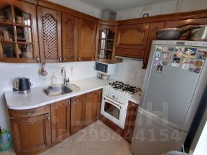 3-комн.кв., 57 м², этаж 7