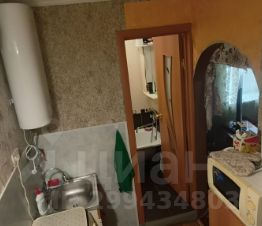 2-комн.кв., 22 м², этаж 4