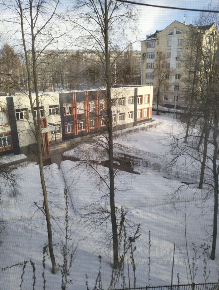 1-к кв. Липецкая область, Липецк ул. Космонавтов, 82/1 (23.5 м²)