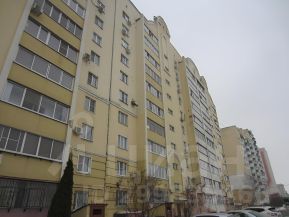 2-комн.кв., 60 м², этаж 1