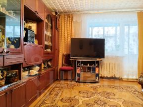 4-комн.кв., 74 м², этаж 8