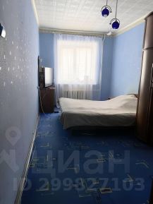 3-комн.кв., 59 м², этаж 5