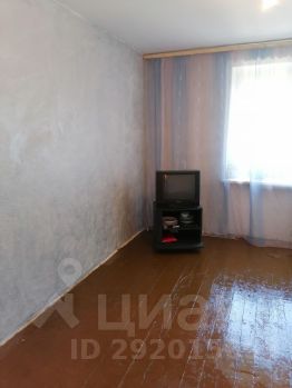 студия, 18 м², этаж 3