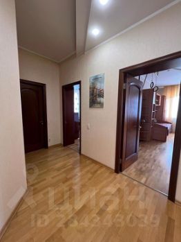 3-комн.кв., 125 м², этаж 6