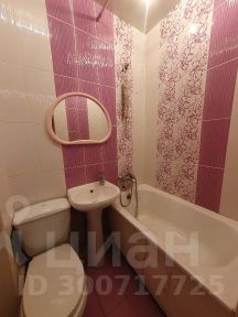 1-комн.кв., 30 м², этаж 3