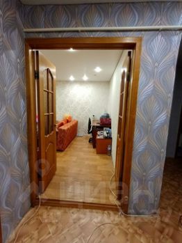 2-комн.кв., 51 м², этаж 5