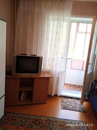 1-комн.кв., 36 м², этаж 1