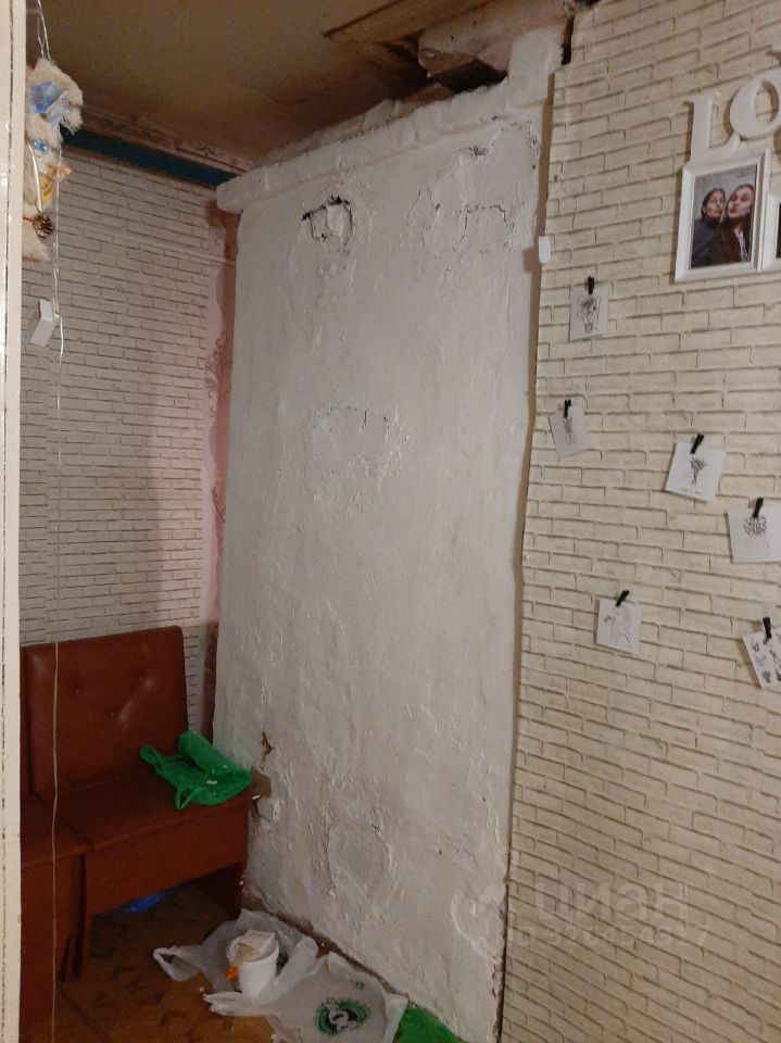 Квартира 3-комн. 72 м² в с. Липин Бор — фото 3