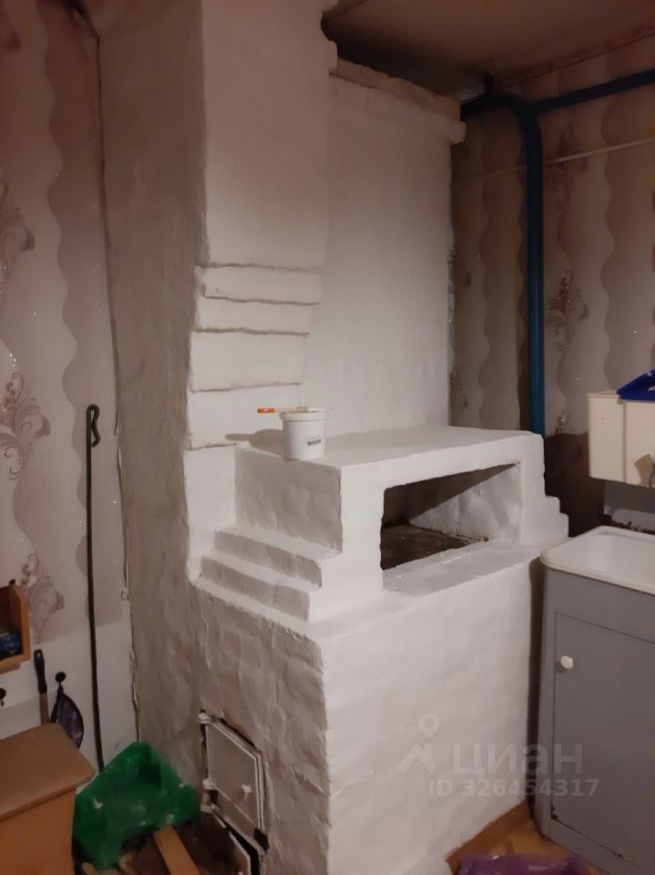 Квартира 3-комн. 72 м² в с. Липин Бор — фото 5