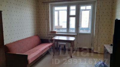 1-комн.кв., 39 м², этаж 9