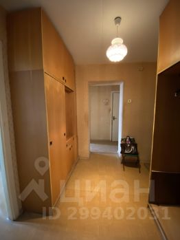 2-комн.кв., 55 м², этаж 7