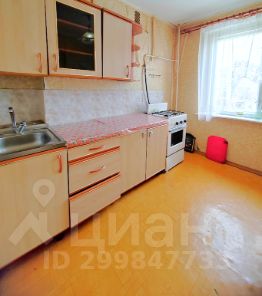 1-комн.кв., 39 м², этаж 7