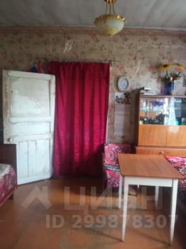 2-комн.кв., 36 м², этаж 1