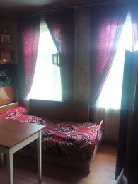 2-комн.кв., 36 м², этаж 1