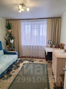 3-комн.кв., 80 м², этаж 4