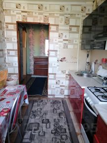 2-комн.кв., 52 м², этаж 5