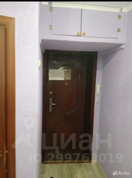 3-комн.кв., 58 м², этаж 5