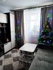 3-комн.кв., 51 м², этаж 2