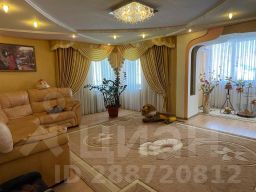 3-комн.кв., 125 м², этаж 3