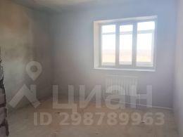 1-комн.кв., 45 м², этаж 3