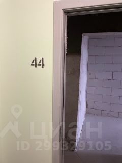 2-комн.кв., 63 м², этаж 9