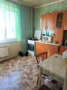 1-комн.кв., 39 м², этаж 3