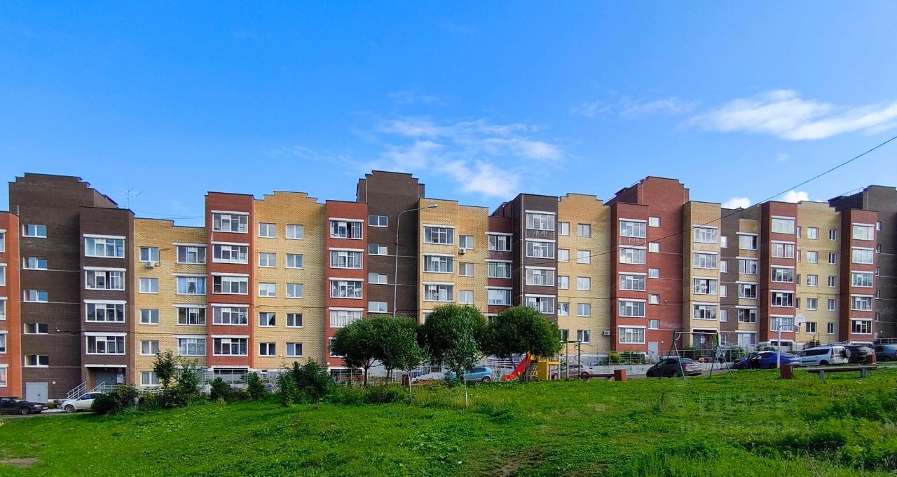 Продается1-комн.квартира,25,1м²