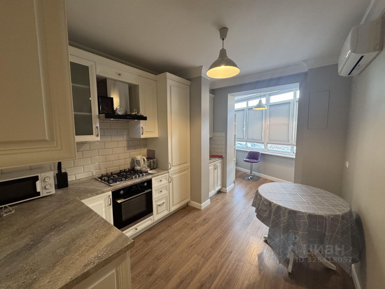 Продается1-комн.квартира,44м²