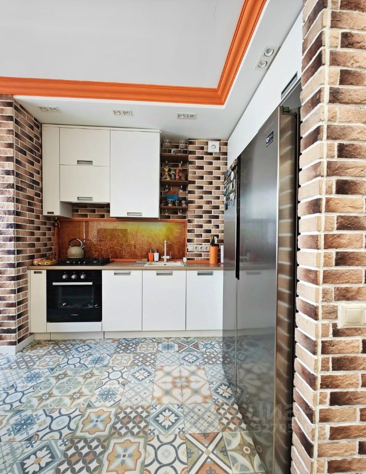 Продается1-комн.квартира,44,99м²