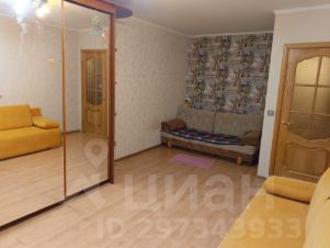 1-комн.кв., 38 м², этаж 15