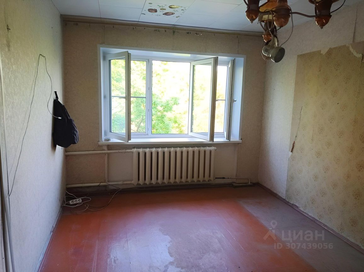 Продается1-комн.квартира,31,4м²